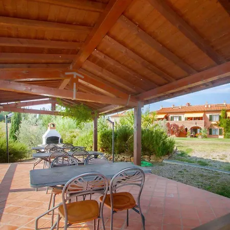 Apartmán Dalia By Interhome *