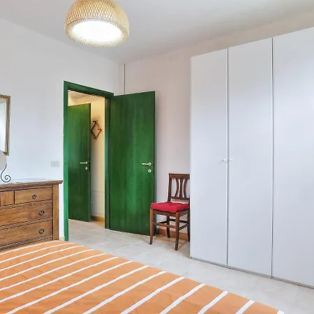 Dalia By Interhome Apartmán