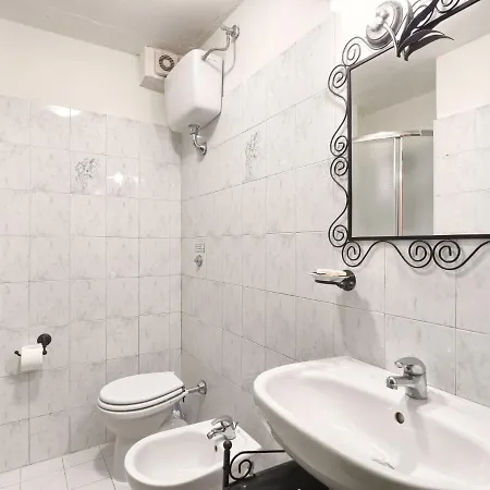 Apartmán Dalia By Interhome *