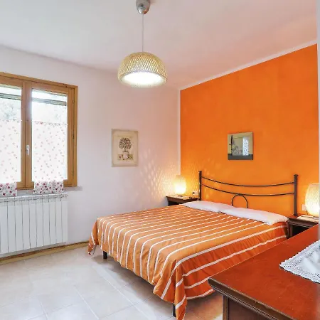 Apartmán Dalia By Interhome Sughera