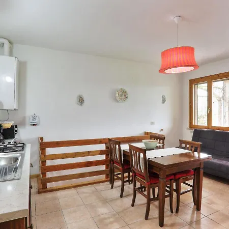 Apartmán Dalia By Interhome