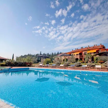 Apartmán Dalia By Interhome Sughera