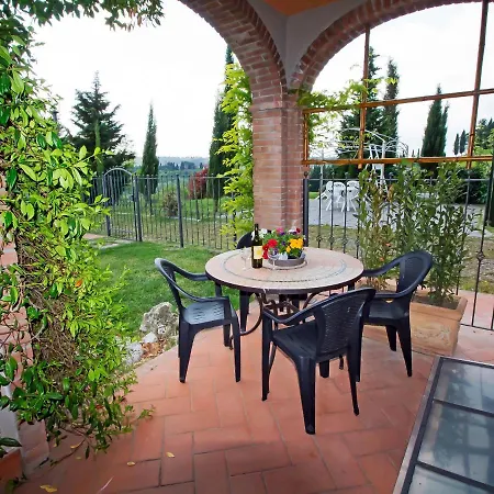 Apartmán Dalia By Interhome