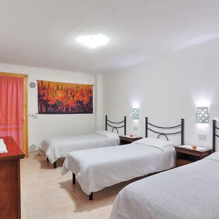 Dalia By Interhome Apartmán Sughera
