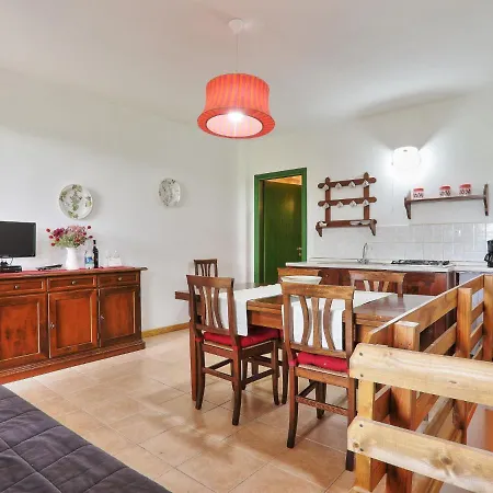 Apartmán Dalia By Interhome *